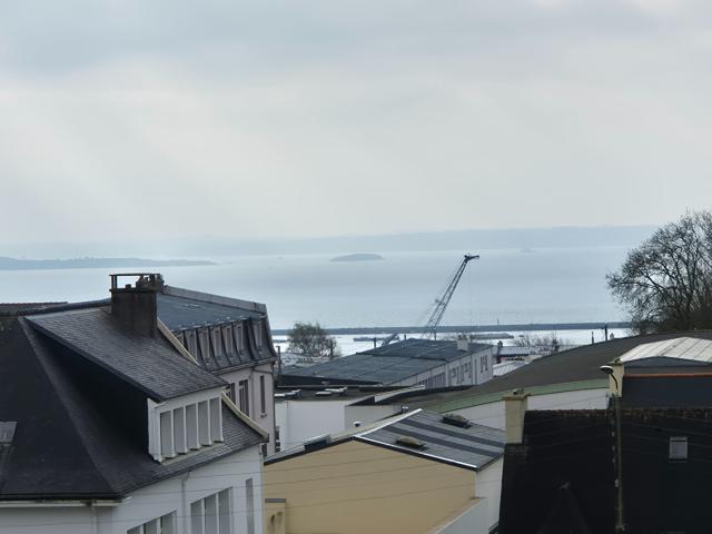 Appartement vente à Brest, Bretagne