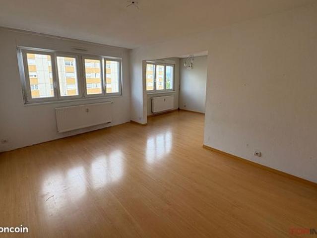Appartement vente à Mulhouse