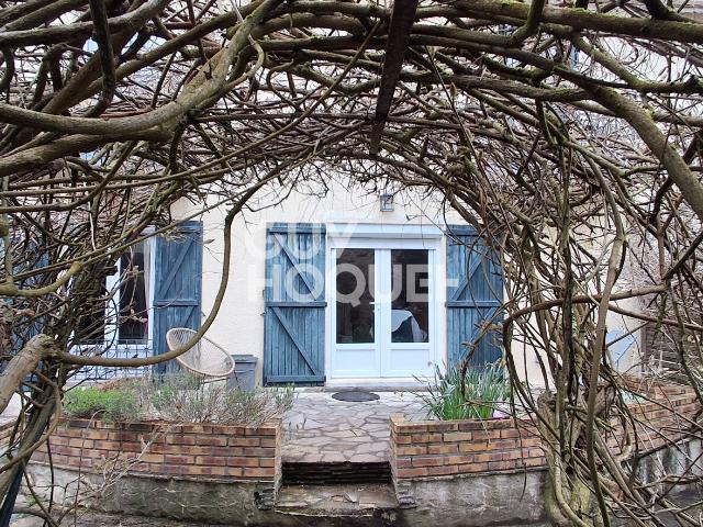Appartement vente à Rambouillet, Chevreuse