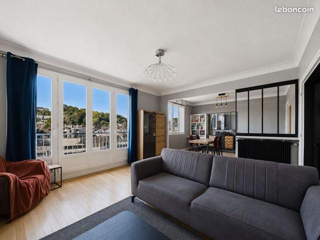 Appartement vente à Quimper, Bretagne