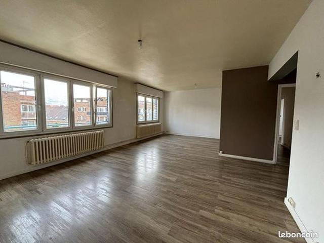 Appartement vente à Dunkerque