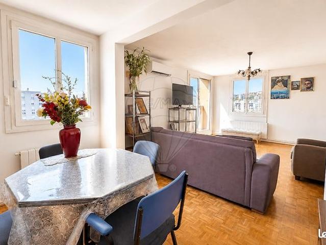 Appartement vente à Marseille