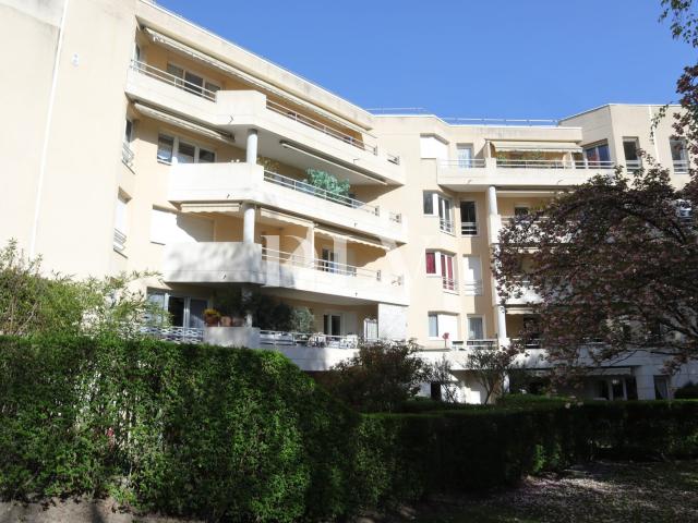 Appartement vente à Fontainebleau, Avon