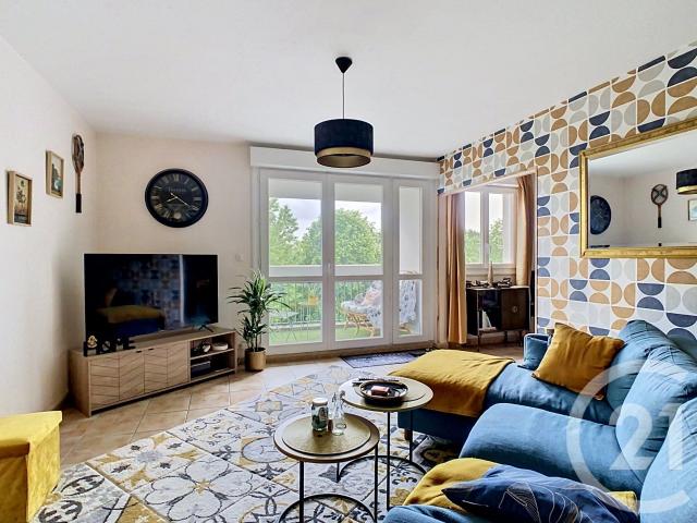 Appartement vente à Dinan, Bretagne