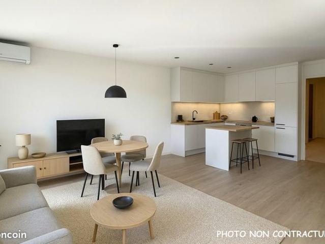Appartement vente à Nice