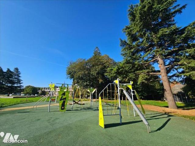 Appartement vente à Évreux, Evreux