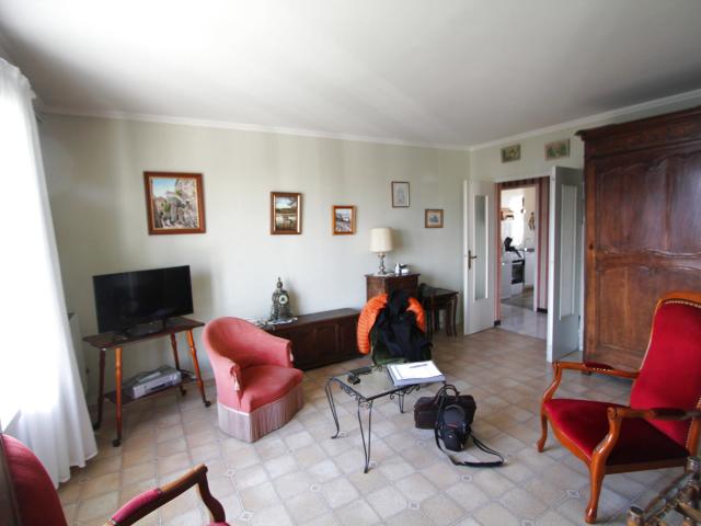 Appartement vente à La Rochelle