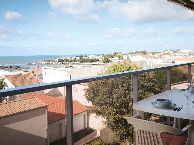 Appartement vente à Rochefort, Royan