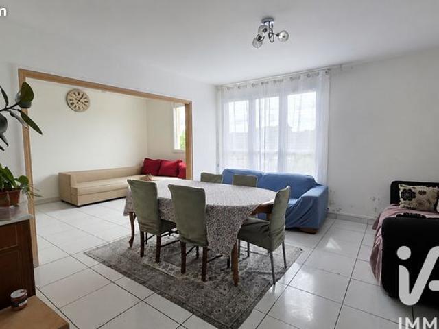 Appartement vente à Montargis