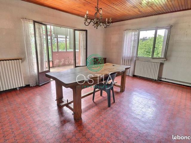 Appartement vente à Saint-Étienne, Rive-de-gier