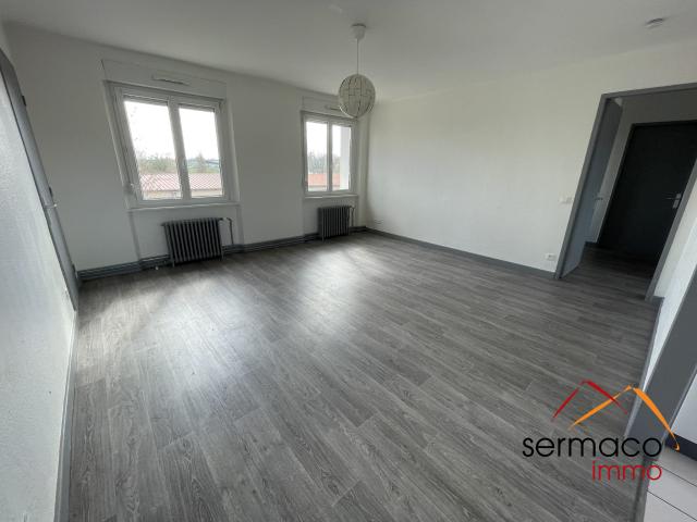 Appartement location à Sarreguemines, Rémering-lès-puttelange
