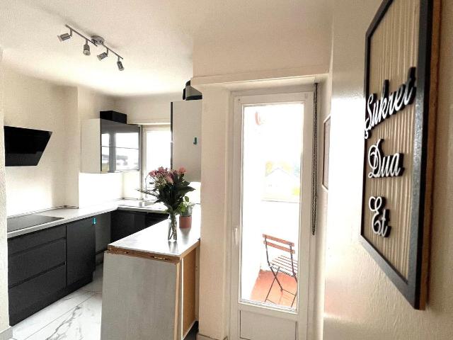 Appartement vente à Haguenau-Wissembourg, Haguenau