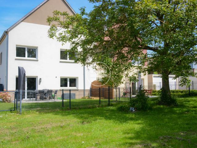 Appartement vente à Mulhouse, Zaessingue