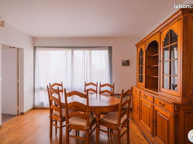 Appartement vente à Mont-de-Marsan, Biscarrosse