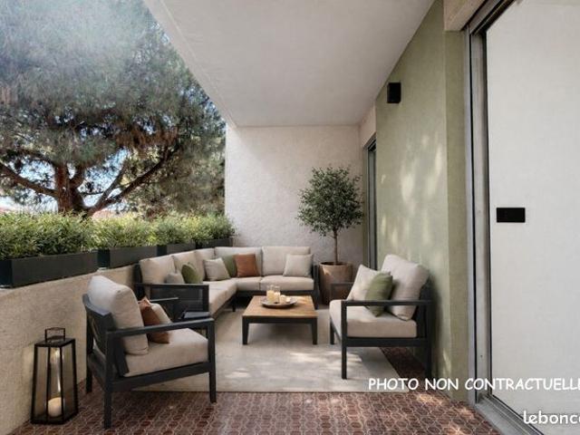 Appartement vente à Nice, Alpes-Maritimes