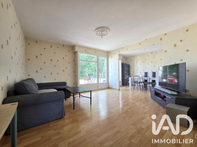 Appartement vente à Nantes, Orvault