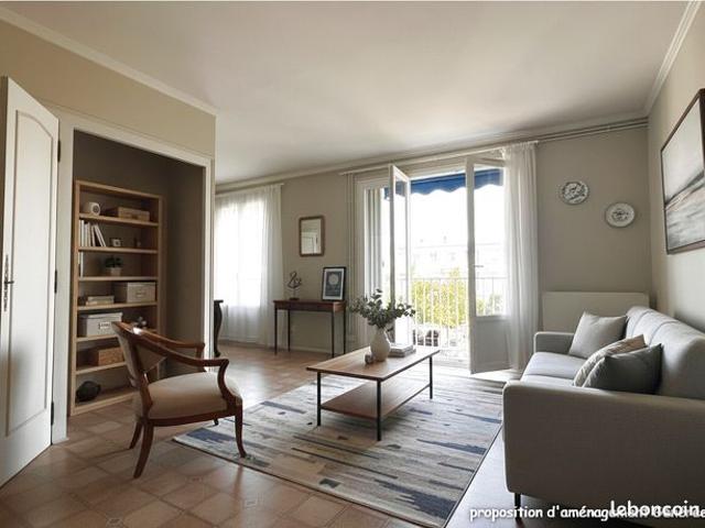 Appartement vente à Vesoul, Bourgogne-Franche-Comté