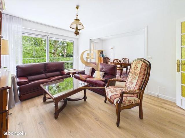 Appartement vente à Évry, Petit-bourg