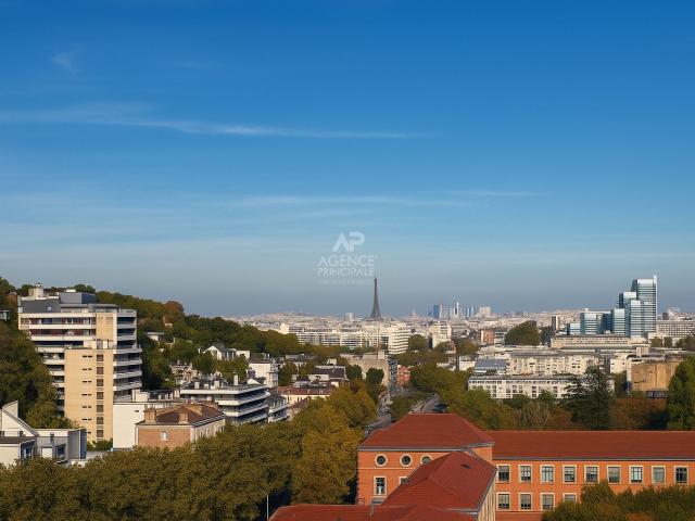 Appartement vente à Boulogne-Billancourt, Sèvres