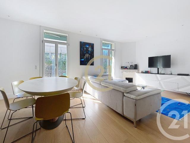 Appartement vente à Hautes Vallergues, Cannes