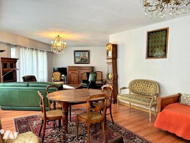 Appartement vente à Nantes