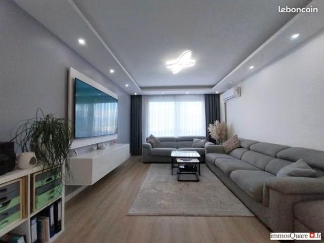 Appartement vente à Grenoble, Sassenage