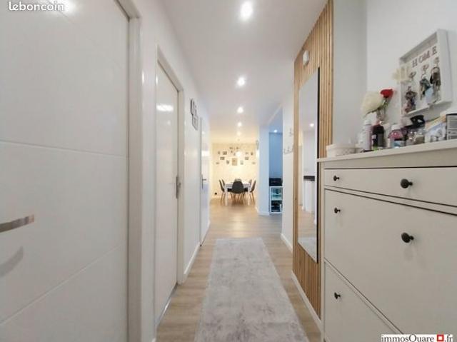 Appartement vente à Grenoble, Sassenage