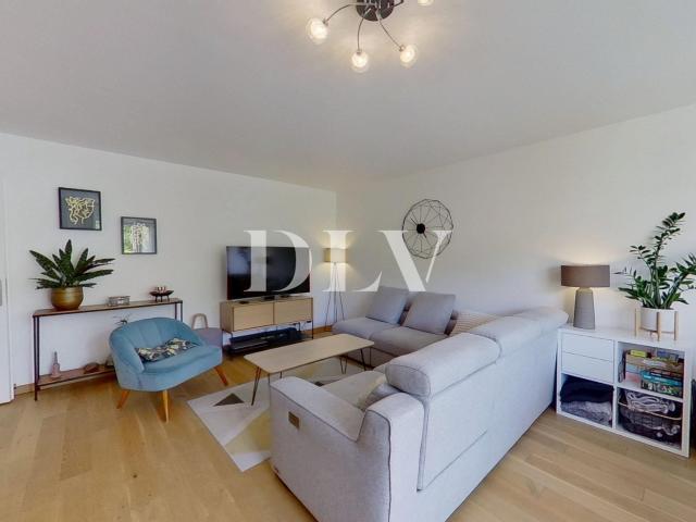 Appartement vente à Fontainebleau, Avon
