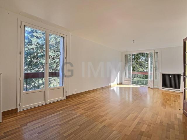 Appartement vente à Cavée de Paris, Creil