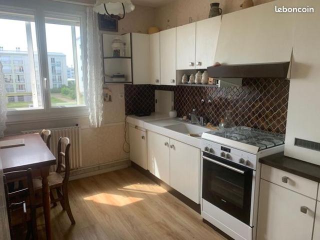 Appartement vente à Brest, Bretagne