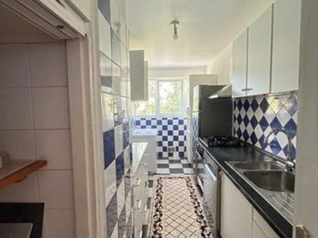 Appartement vente à L'Haÿ-les-Roses, Villeneuve-saint-georges