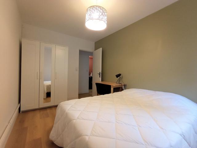 Appartement location à Rennes, Bretagne