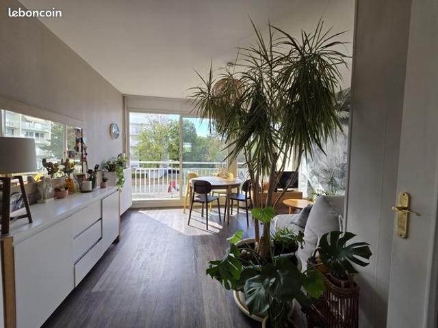 Appartement vente à Dijon, Chevigny-saint-sauveur