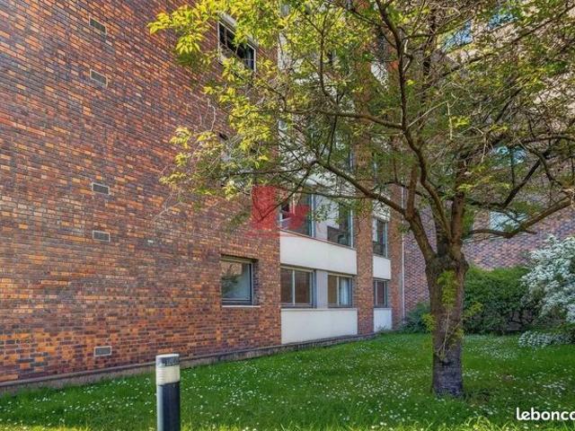 Appartement vente à Issy-les-Moulineaux, Hauts-de-Seine