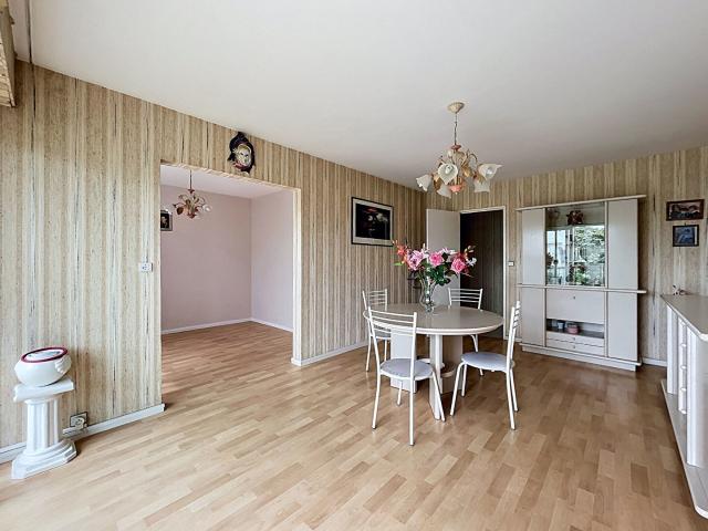 Appartement vente à Nantes, Saint-herblain