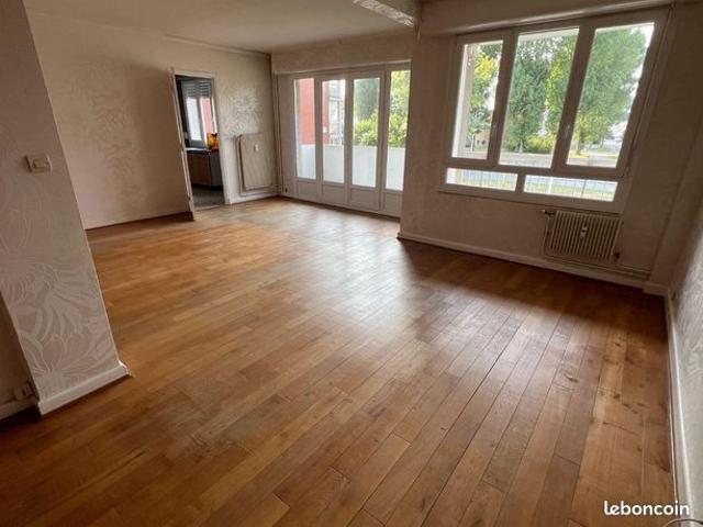 Appartement vente à Dunkerque