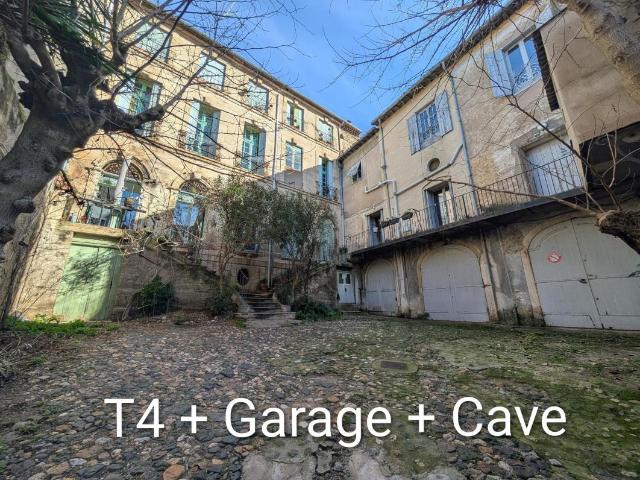 Appartement vente à Béziers, Pézenas