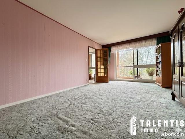 Appartement vente à Nantes, Saint-herblain