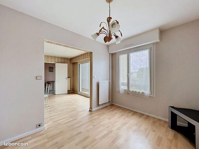 Appartement vente à Nantes, Saint-herblain