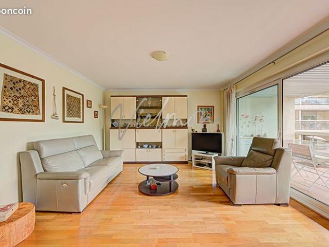 Appartement vente à Saint-Germain-en-Laye, Le Pecq