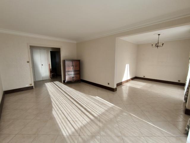 Appartement vente à Nantes
