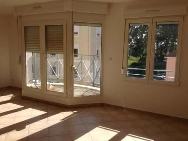 Appartement location à Val-de-Briey, Longwy