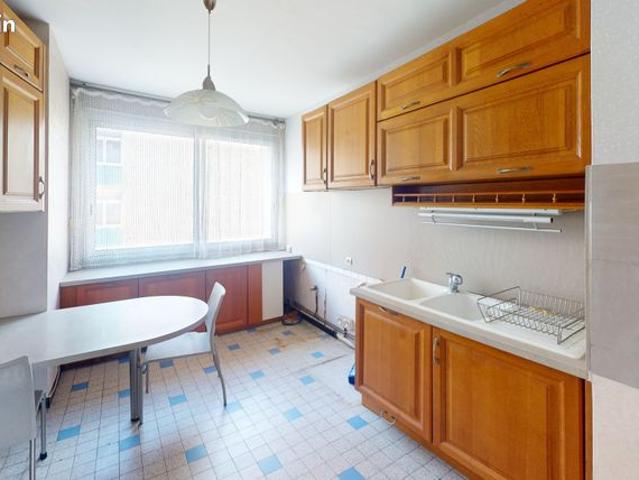 Appartement vente à Le Puy-en-Velay, Le Puy-en-velay