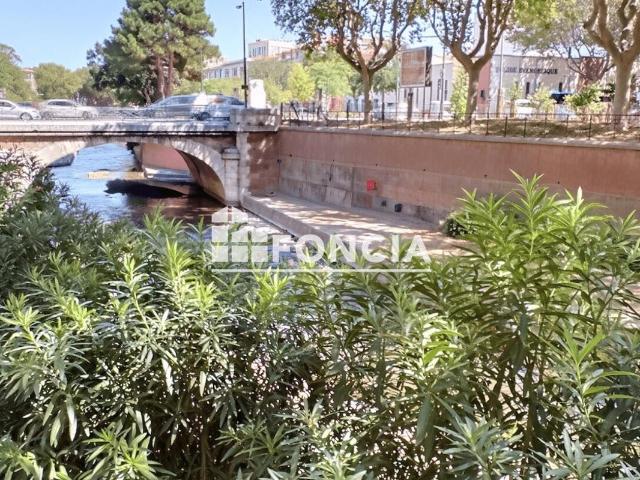 Appartement vente à Perpignan