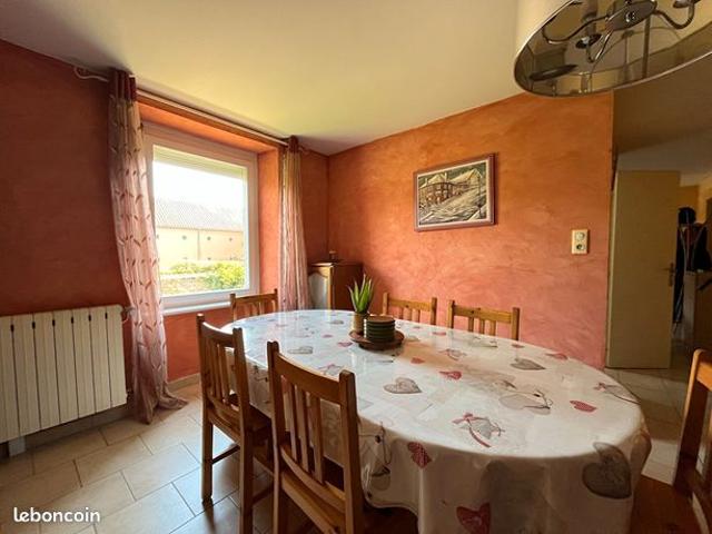 Appartement vente à Belfort, Saraz