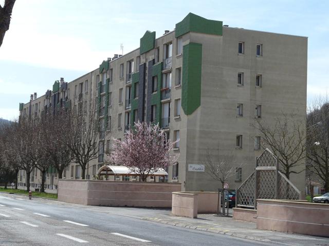 Appartement location à Millau, Saint-affrique
