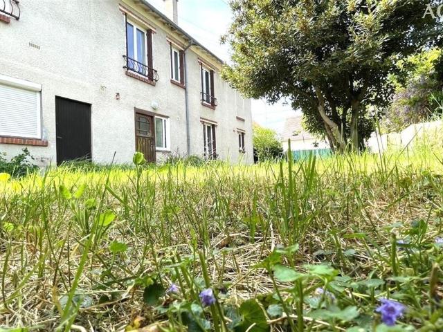 Appartement vente à Torcy, Pontault-combault