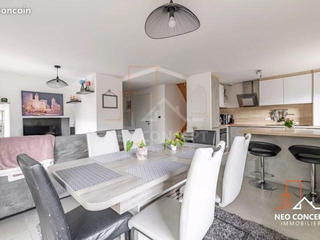 Appartement vente à Saverne, Schwindratzheim