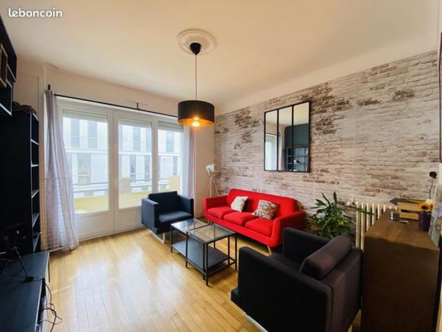 Appartement vente à Brest, Bretagne