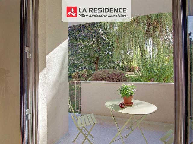 Appartement vente à Chambourcy, Yvelines